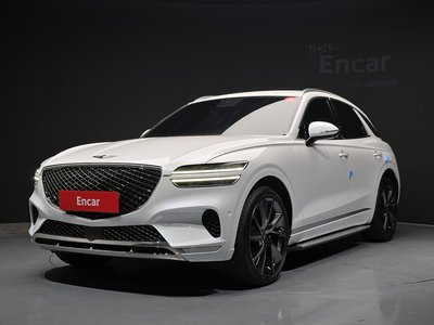 صورة 1 لـ 2021 Genesis GV70