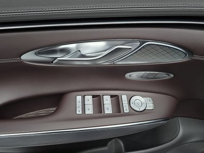 2021 Genesis GV70 缩略图 27