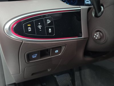 2021 Genesis GV70 缩略图 26