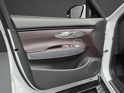 2021 Genesis GV70 缩略图 14