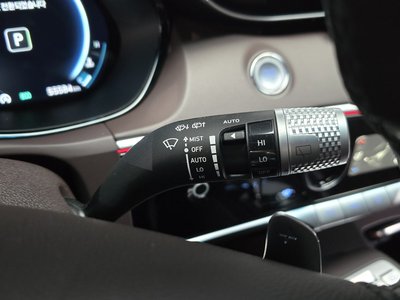 2021 Genesis GV70 缩略图 35