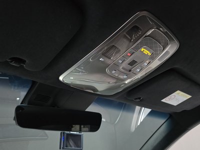 2021 Genesis GV70 缩略图 28