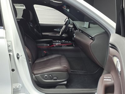 2021 Genesis GV70 缩略图 16