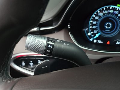 2021 Genesis GV70 缩略图 33