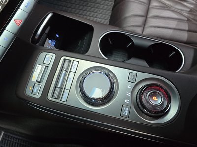 2021 Genesis GV70 缩略图 12