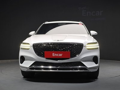 صورة 2 لـ 2021 Genesis GV70