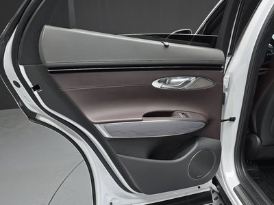 2021 Genesis GV70 缩略图 15