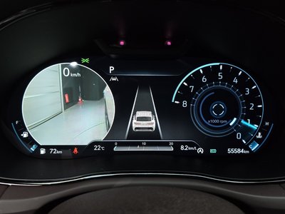 2021 Genesis GV70 缩略图 11