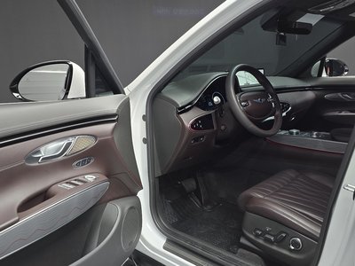 2021 Genesis GV70 缩略图 13