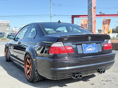 BMW M3 - 9
