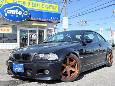 BMW M3 - 1