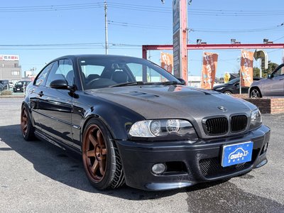 BMW M3 - 3