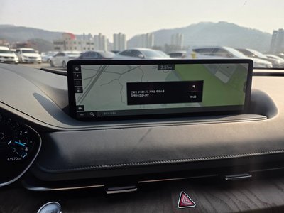 GENESIS G80 (RG3) - 10