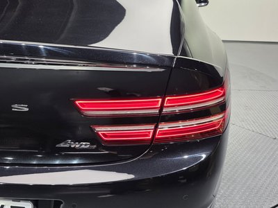 GENESIS G80 (RG3) - 10