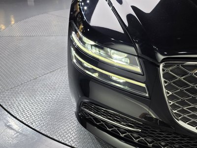GENESIS G80 (RG3) - 9