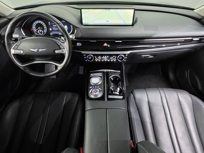 GENESIS G80 (RG3) - 5