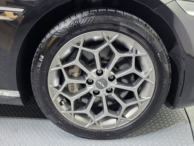 GENESIS G80 (RG3) - 6