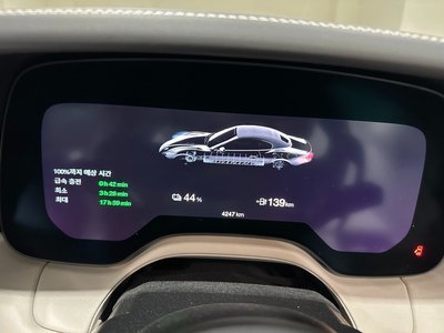 MASERATI GRANCABRIO 2ND GENERATION - 9