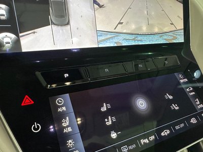 MASERATI GRANCABRIO 2ND GENERATION - 10