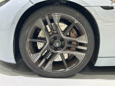 MASERATI GRANCABRIO 2ND GENERATION - 4