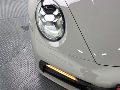 PORSCHE 911 - 9