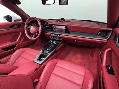 PORSCHE 911 - 5
