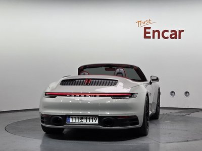 PORSCHE 911 - 3