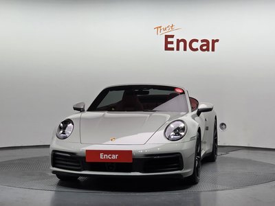 PORSCHE 911 - 2
