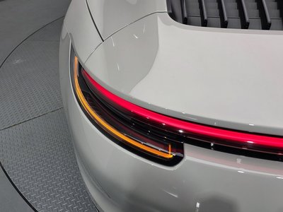 PORSCHE 911 - 10