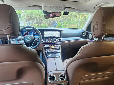 2023 Mercedes-BENZ E-CLASS — миниатюра 16