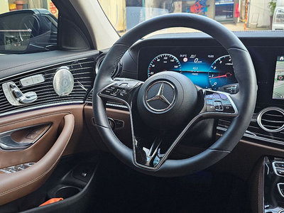 2023 Mercedes-BENZ E-CLASS — миниатюра 13