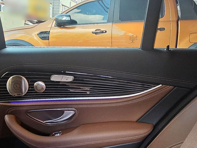 2023 Mercedes-BENZ E-CLASS — миниатюра 12