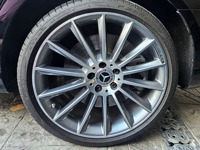 2023 Mercedes-BENZ E-CLASS — миниатюра 20