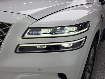 GENESIS GV80 - 9