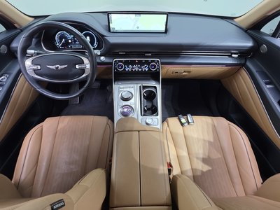 GENESIS GV80 - 5