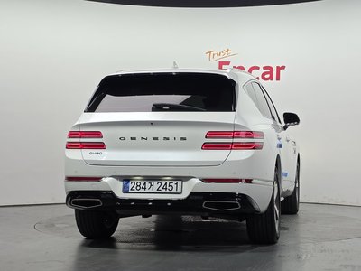 GENESIS GV80 - 3