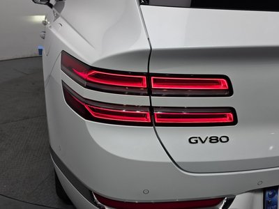 GENESIS GV80 - 10