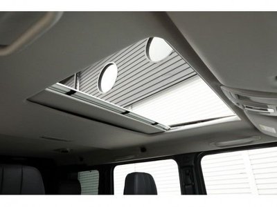 صورة 6 لـ 2017 Mercedes-BENZ G-CLASS