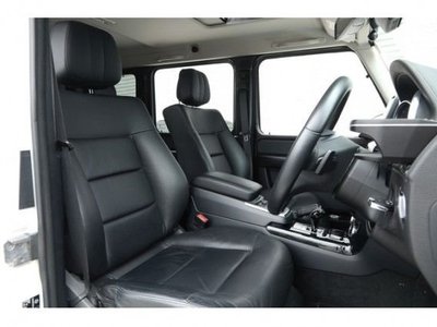 صورة 7 لـ 2017 Mercedes-BENZ G-CLASS