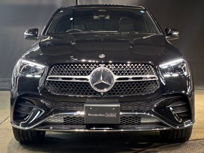 صورة مصغرة 12 لـ 2026 Mercedes-BENZ GLE