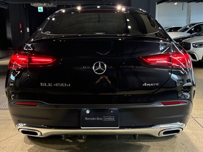 صورة مصغرة 15 لـ 2026 Mercedes-BENZ GLE