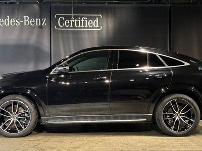 صورة مصغرة 13 لـ 2026 Mercedes-BENZ GLE