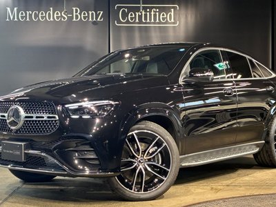 2026 Mercedes-BENZ GLE — фото 1