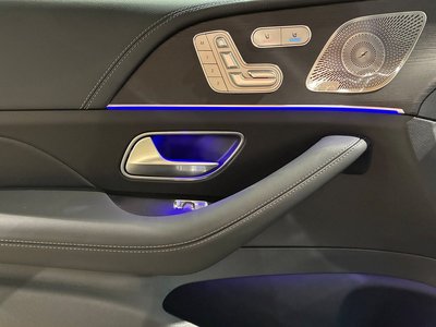 صورة مصغرة 11 لـ 2026 Mercedes-BENZ GLE