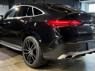 صورة مصغرة 14 لـ 2026 Mercedes-BENZ GLE