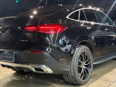 صورة مصغرة 16 لـ 2026 Mercedes-BENZ GLE