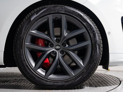 LAND ROVER RANGE ROVER SPORT - 7