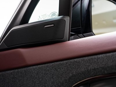 LAND ROVER RANGE ROVER SPORT - 8