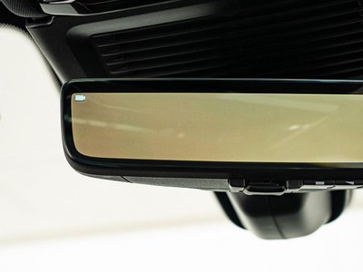 LAND ROVER RANGE ROVER SPORT - 6