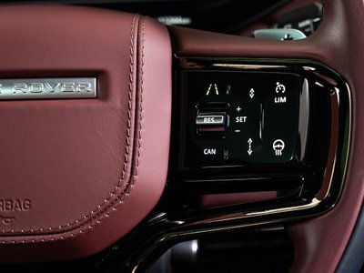 LAND ROVER RANGE ROVER SPORT - 9